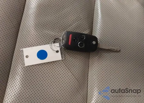 2011 Acura Tsx 2.4 z USA, uszkodzony, nr VIN JH4CU2F68BC015984